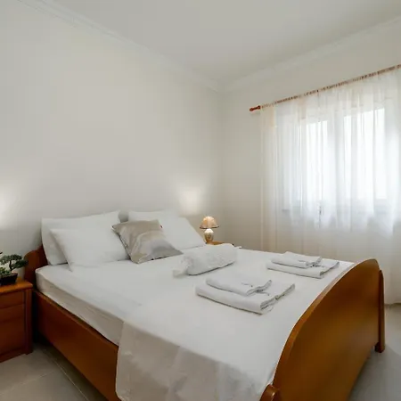 House Babina Гостевой дом Blato (Korcula)