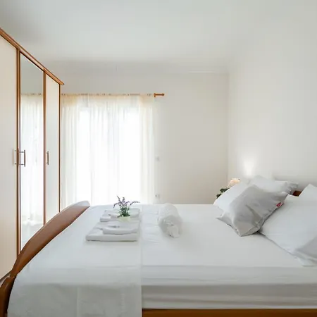 Гостевой дом House Babina Blato (Korcula)