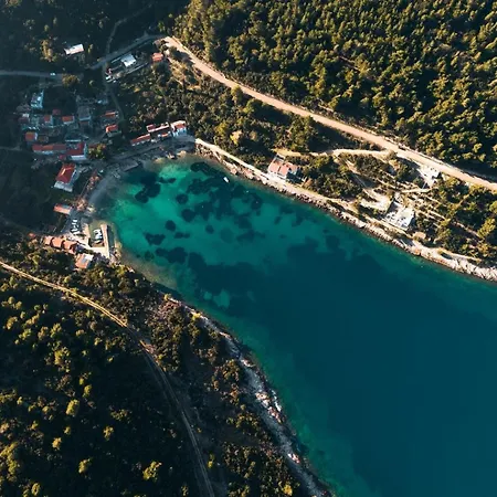Гостевой дом House Babina Blato (Korcula)