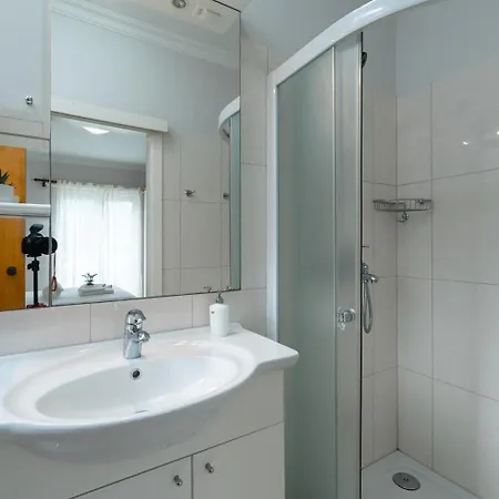 Гостевой дом House Babina *