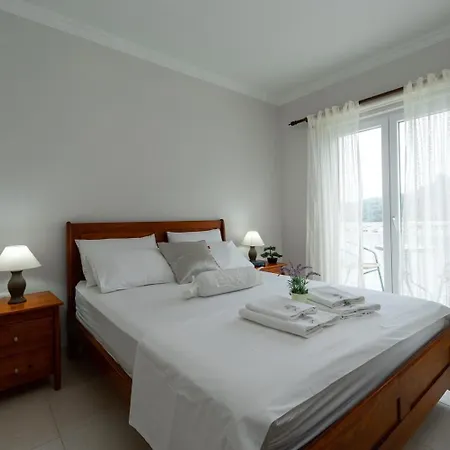 House Babina Гостевой дом Blato (Korcula)