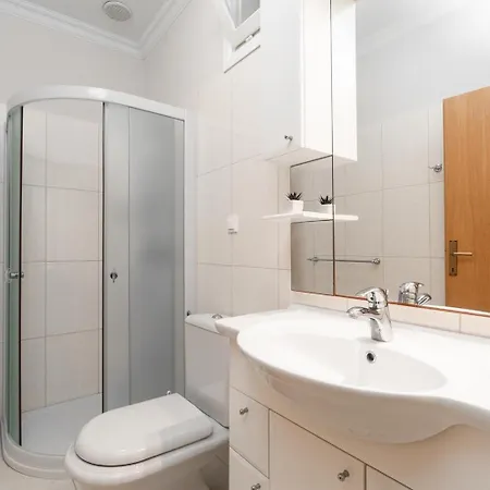 Гостевой дом House Babina Blato (Korcula)