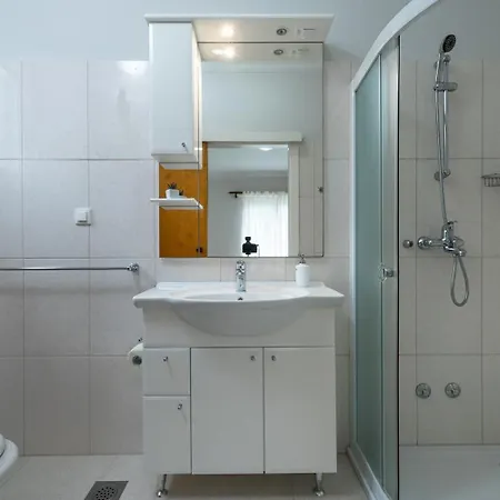 House Babina * Blato (Korcula)