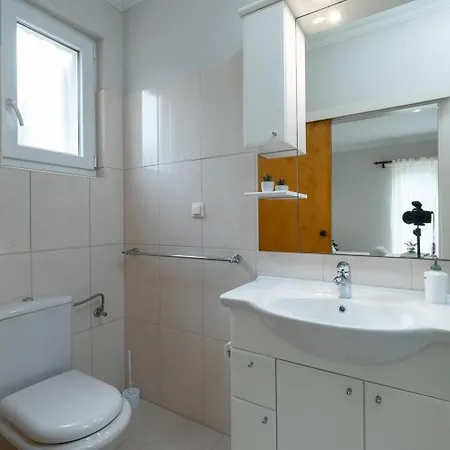 House Babina Гостевой дом Blato (Korcula)
