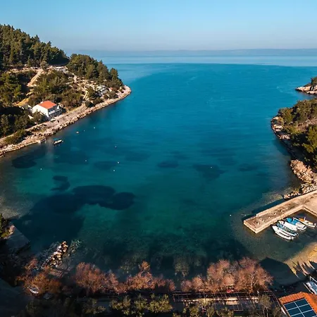House Babina Blato (Korcula)