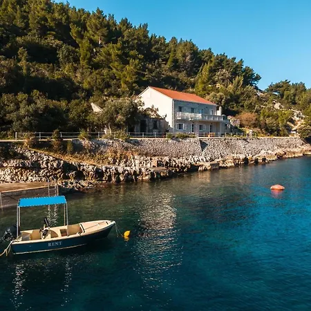 House Babina * Blato (Korcula)