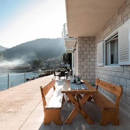 House Babina Blato (Korcula)
